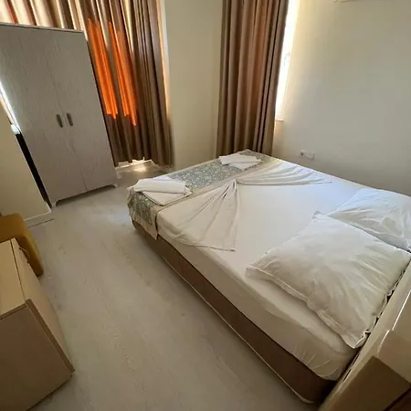 Papaya Apart No 6 Apartman *
