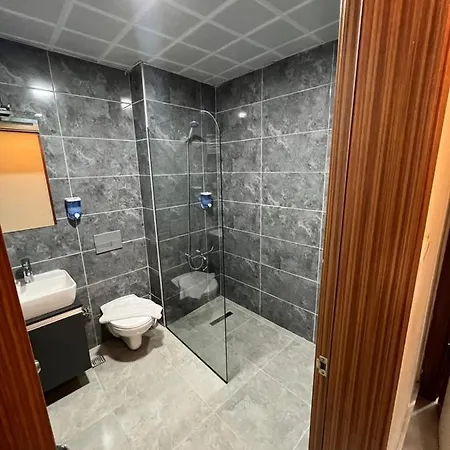 Apartman Papaya Apart No 6 *