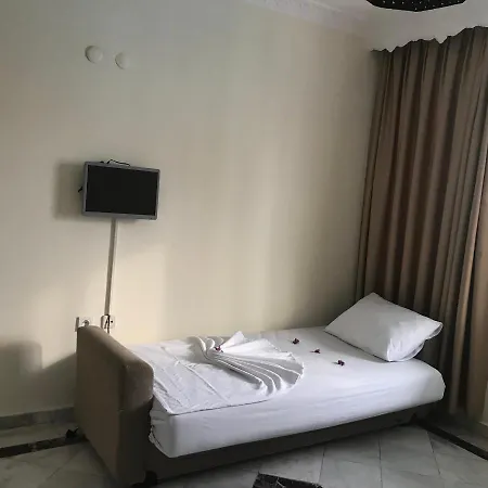 Papaya Apart No 6 Apartman *