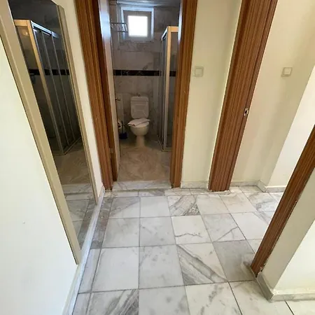 Papaya Apart No 6 Apartman Side