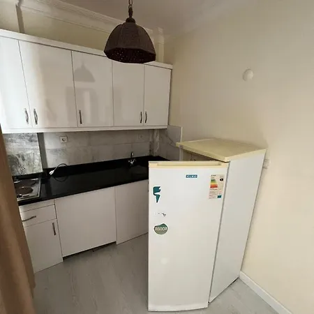 Papaya Apart No 6 Apartment Side